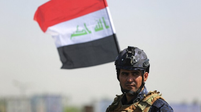 بعد اشتباك.. الاستخبارات العراقية تطيح بشبكة رئيسية لتجارة المخدرات ببغداد